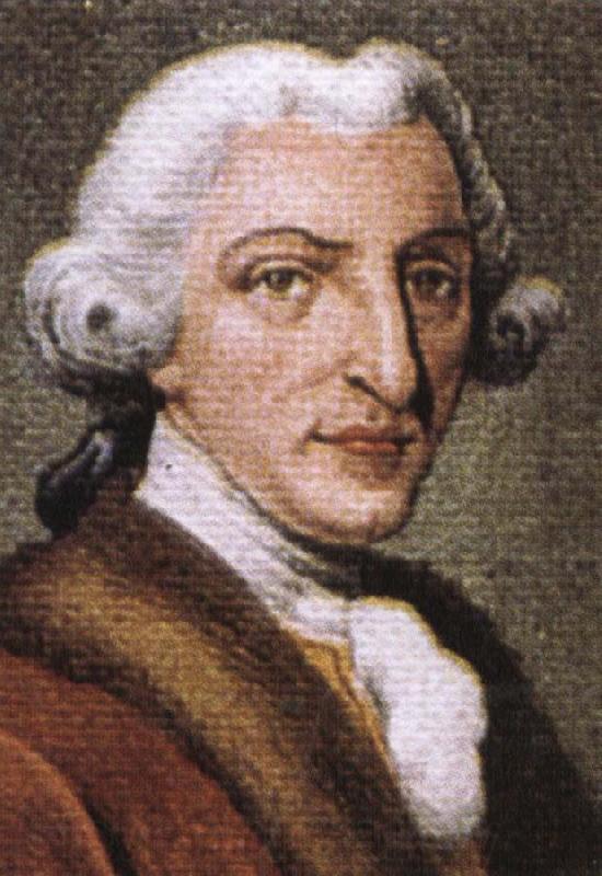Johann Wolfgang von Goethe the composer of rule britannia